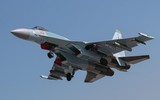 Thổ Nhĩ Kỳ ‘dội gáo nước lạnh’ vào hy vọng xuất khẩu tiêm kích Su-57 và Su-35 của Nga