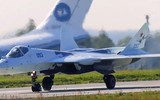 Thổ Nhĩ Kỳ ‘dội gáo nước lạnh’ vào hy vọng xuất khẩu tiêm kích Su-57 và Su-35 của Nga