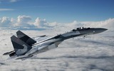 Thổ Nhĩ Kỳ ‘dội gáo nước lạnh’ vào hy vọng xuất khẩu tiêm kích Su-57 và Su-35 của Nga