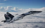 Thổ Nhĩ Kỳ ‘dội gáo nước lạnh’ vào hy vọng xuất khẩu tiêm kích Su-57 và Su-35 của Nga