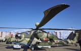 Tên lửa chống tăng tầm xa nhất thế giới của Nga gây ác mộng cho Ukraine
