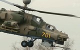 Tên lửa chống tăng tầm xa nhất thế giới của Nga gây ác mộng cho Ukraine