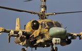 Tên lửa chống tăng tầm xa nhất thế giới của Nga gây ác mộng cho Ukraine