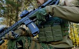 Nga tuyên bố tiêu diệt hoàn toàn biệt đội lính đánh thuê Gruzia ở Donbass