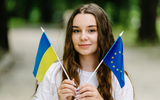 Mỹ đang bí mật ngăn cản Ukraine gia nhập EU?