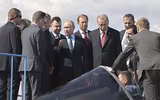 Thổ Nhĩ Kỳ ‘dội gáo nước lạnh’ vào hy vọng xuất khẩu tiêm kích Su-57 và Su-35 của Nga