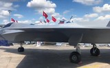 Thổ Nhĩ Kỳ ‘dội gáo nước lạnh’ vào hy vọng xuất khẩu tiêm kích Su-57 và Su-35 của Nga