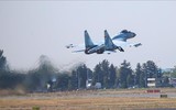 Thổ Nhĩ Kỳ ‘dội gáo nước lạnh’ vào hy vọng xuất khẩu tiêm kích Su-57 và Su-35 của Nga