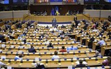 Mỹ đang bí mật ngăn cản Ukraine gia nhập EU?