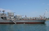 Ukraine xác định 'ứng viên mới' cho sự hủy diệt của tên lửa Neptune sau tuần dương hạm Moskva
