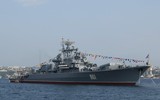 Ukraine xác định 'ứng viên mới' cho sự hủy diệt của tên lửa Neptune sau tuần dương hạm Moskva