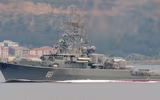 Ukraine xác định 'ứng viên mới' cho sự hủy diệt của tên lửa Neptune sau tuần dương hạm Moskva