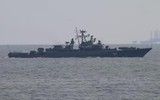 Ukraine xác định 'ứng viên mới' cho sự hủy diệt của tên lửa Neptune sau tuần dương hạm Moskva