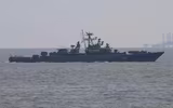 Ukraine xác định 'ứng viên mới' cho sự hủy diệt của tên lửa Neptune sau tuần dương hạm Moskva