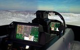 Tại sao 'Đại bàng câm lặng' - Tiêm kích F-15SE Silent Eagle phải chịu thất bại nặng nề?