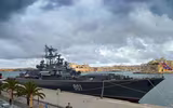 Ukraine xác định 'ứng viên mới' cho sự hủy diệt của tên lửa Neptune sau tuần dương hạm Moskva