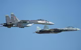 Mỹ khai thác bí mật tiêm kích Su-35 từ mảnh xác bị bắn rơi tại Ukraine
