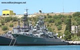 Ukraine xác định 'ứng viên mới' cho sự hủy diệt của tên lửa Neptune sau tuần dương hạm Moskva