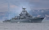 Ukraine xác định 'ứng viên mới' cho sự hủy diệt của tên lửa Neptune sau tuần dương hạm Moskva