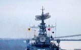 Ukraine xác định 'ứng viên mới' cho sự hủy diệt của tên lửa Neptune sau tuần dương hạm Moskva