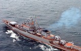 Ukraine xác định 'ứng viên mới' cho sự hủy diệt của tên lửa Neptune sau tuần dương hạm Moskva
