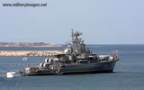 Ukraine xác định 'ứng viên mới' cho sự hủy diệt của tên lửa Neptune sau tuần dương hạm Moskva