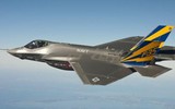 Nga vô tình ‘giúp’ cho nhu cầu mua tiêm kích F-35 Mỹ của các nước tăng vọt