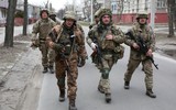 Cựu binh Mỹ: Phương Tây nên ‘tháo cặp kính màu hồng’ về chiến sự ở Ukraine