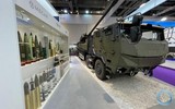 Nga ‘bắt sống’ 2 pháo tự hành CAESAR Pháp vừa giao cho Ukraine?