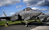 Nga vô tình ‘giúp’ cho nhu cầu mua tiêm kích F-35 Mỹ của các nước tăng vọt