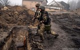 Cựu binh Mỹ: Phương Tây nên ‘tháo cặp kính màu hồng’ về chiến sự ở Ukraine