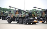 Nga ‘bắt sống’ 2 pháo tự hành CAESAR Pháp vừa giao cho Ukraine?
