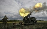 Gói viện trợ quân sự mới của Mỹ cung cấp cho Ukraine đạn pháo cỡ nòng hiếm