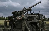 Gói viện trợ quân sự mới của Mỹ cung cấp cho Ukraine đạn pháo cỡ nòng hiếm