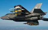 Nga vô tình ‘giúp’ cho nhu cầu mua tiêm kích F-35 Mỹ của các nước tăng vọt