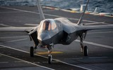 Nga vô tình ‘giúp’ cho nhu cầu mua tiêm kích F-35 Mỹ của các nước tăng vọt