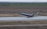 Nga vô tình ‘giúp’ cho nhu cầu mua tiêm kích F-35 Mỹ của các nước tăng vọt