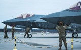 Nga vô tình ‘giúp’ cho nhu cầu mua tiêm kích F-35 Mỹ của các nước tăng vọt
