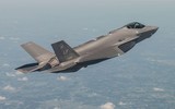Nga vô tình ‘giúp’ cho nhu cầu mua tiêm kích F-35 Mỹ của các nước tăng vọt