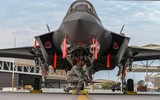 Nga vô tình ‘giúp’ cho nhu cầu mua tiêm kích F-35 Mỹ của các nước tăng vọt