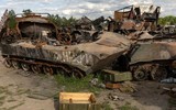 Cựu binh Mỹ: Phương Tây nên ‘tháo cặp kính màu hồng’ về chiến sự ở Ukraine