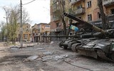 Cựu binh Mỹ: Phương Tây nên ‘tháo cặp kính màu hồng’ về chiến sự ở Ukraine