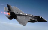 Nga vô tình ‘giúp’ cho nhu cầu mua tiêm kích F-35 Mỹ của các nước tăng vọt