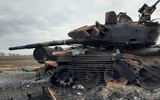 Cựu binh Mỹ: Phương Tây nên ‘tháo cặp kính màu hồng’ về chiến sự ở Ukraine