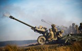 Gói viện trợ quân sự mới của Mỹ cung cấp cho Ukraine đạn pháo cỡ nòng hiếm