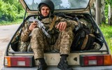 Thắng lợi lớn cho Nga khi Ukraine phải rút quân khỏi Severodonetsk?