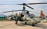 Tên lửa Hermes-A của Nga gây ác mộng cho Ukraine ngay lần đầu tham chiến