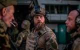 Thắng lợi lớn cho Nga khi Ukraine phải rút quân khỏi Severodonetsk?