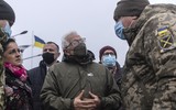 Ukraine sẽ phải nhượng bộ Nga sau một dấu hiệu từ Liên minh châu Âu?