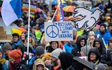 Ukraine sẽ phải nhượng bộ Nga sau một dấu hiệu từ Liên minh châu Âu?